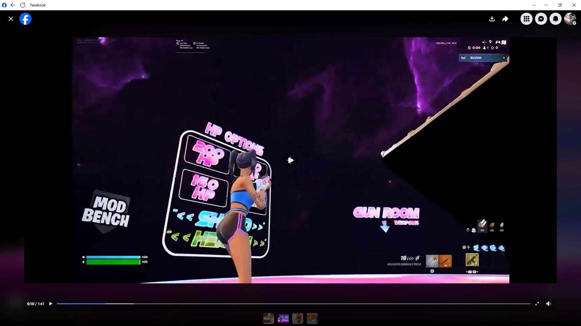 🎧1v1 w/ Music (20+ songs) image 3