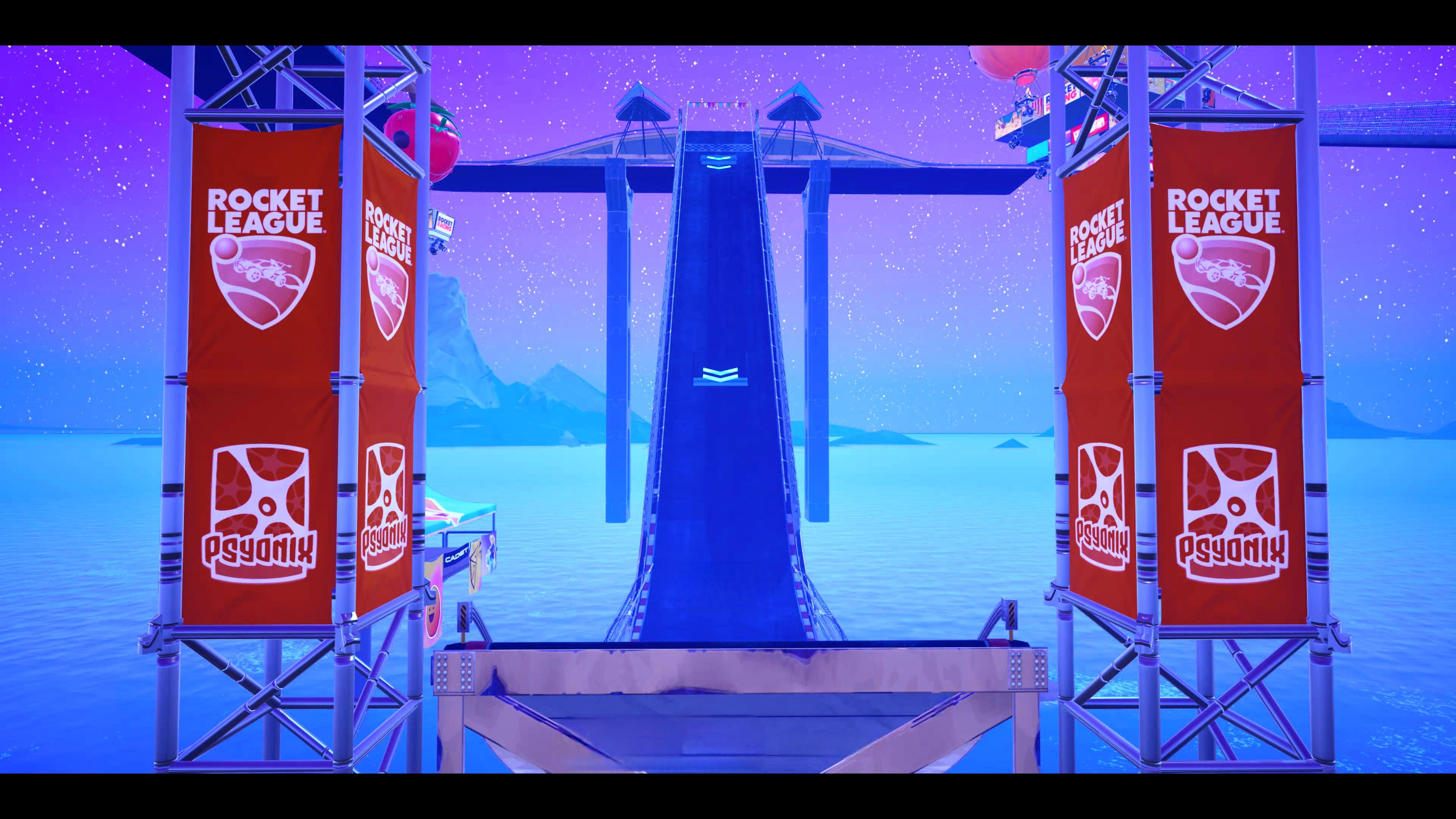 MEGA BIG RAMP image 2