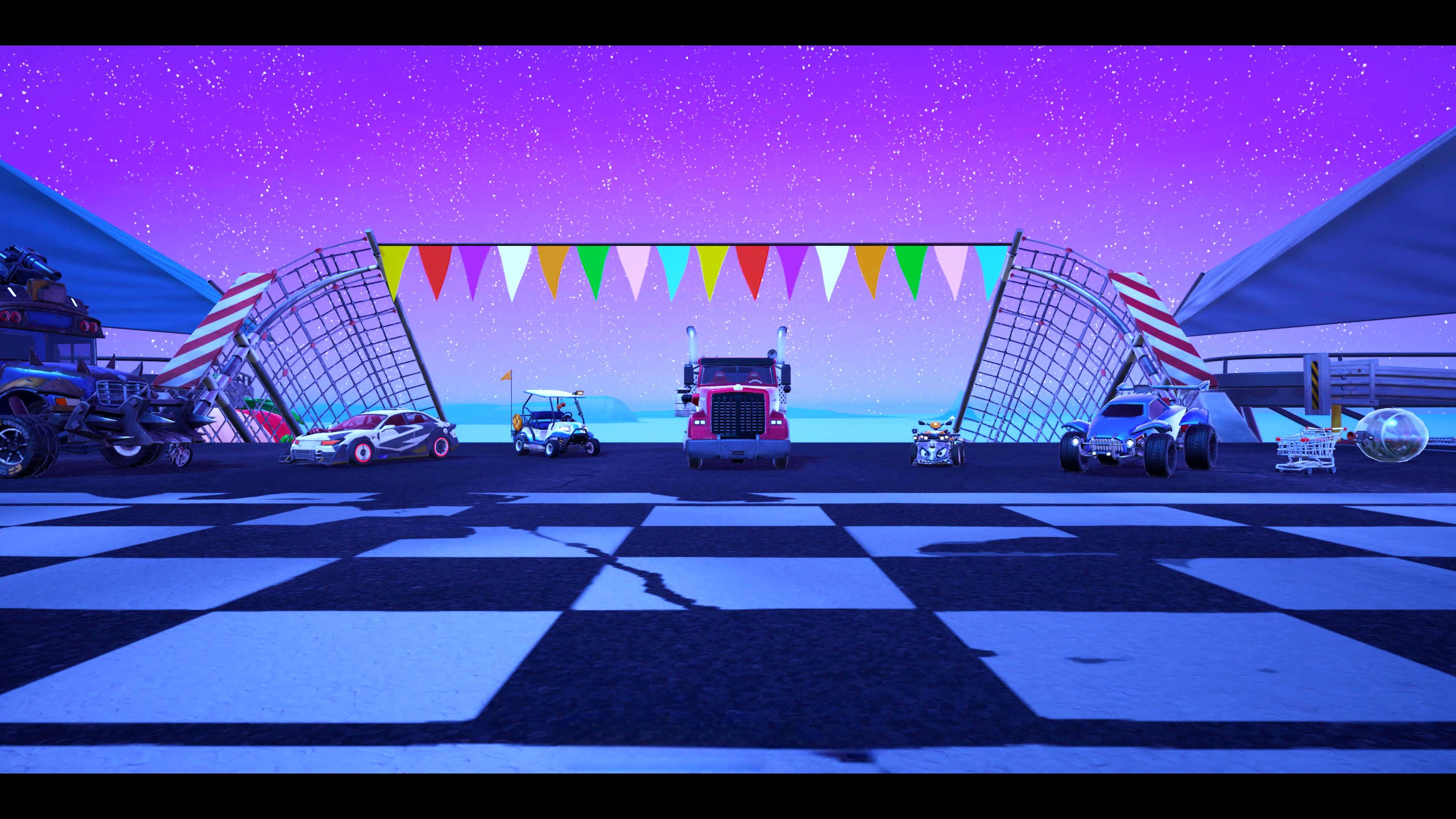 MEGA BIG RAMP image 3