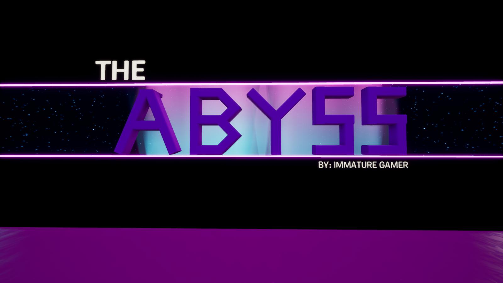 THE ABYSS: 1V1 TOURNAMENT