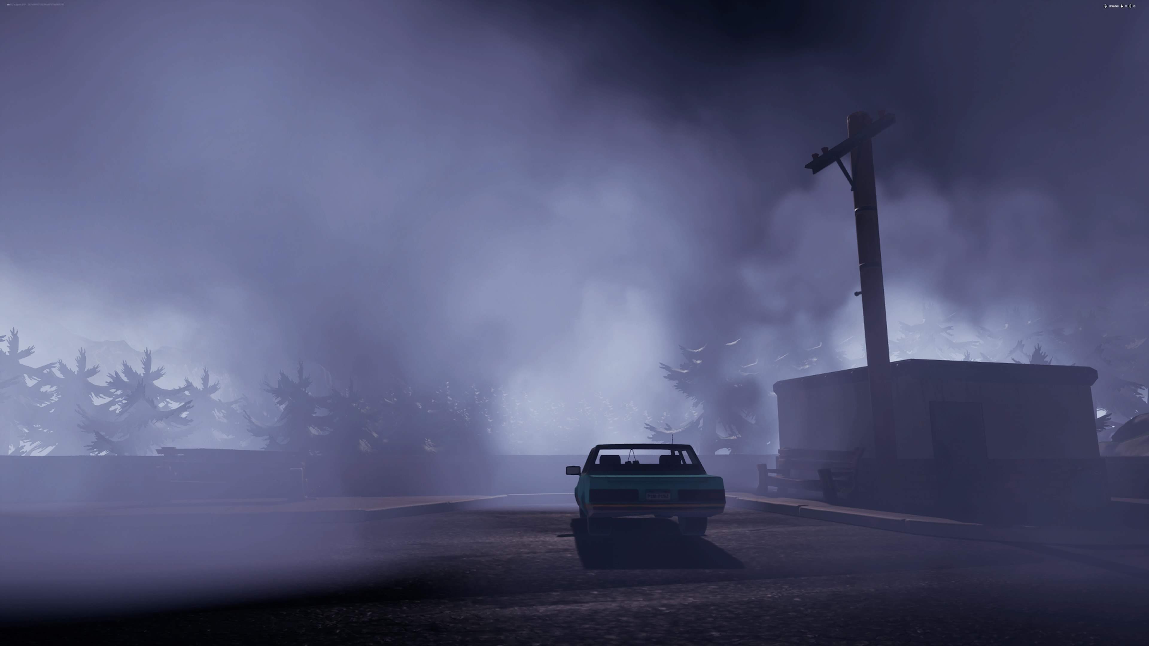 ¤ Silent Hills - Nightmare city 2 ¤ image 3