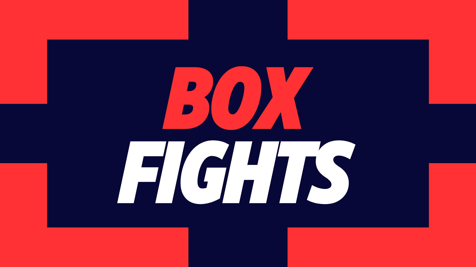 BOX FIGHTS 📦