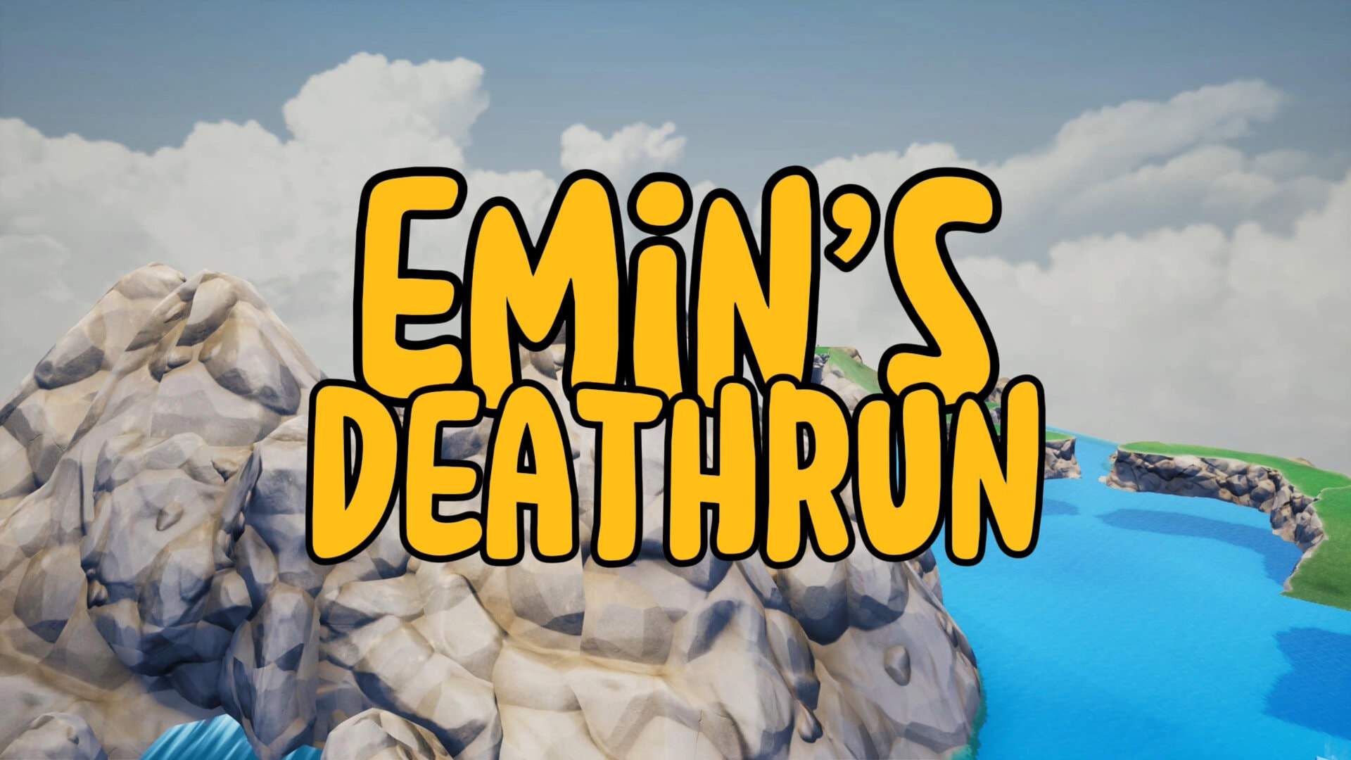 Emin's Deathrun