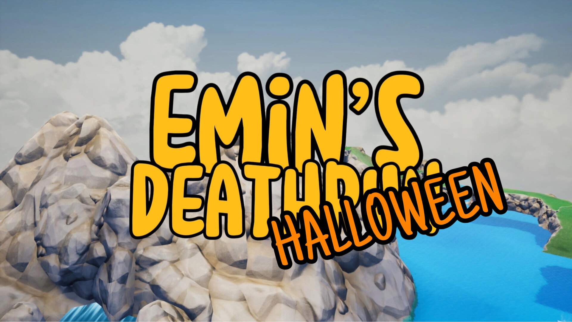 Emin's Deathrun image 2