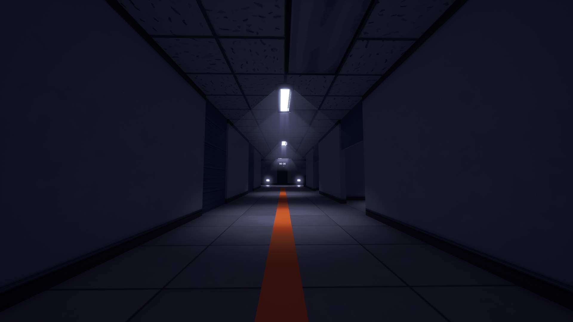 SCP The Breach | Horror Map | image 2