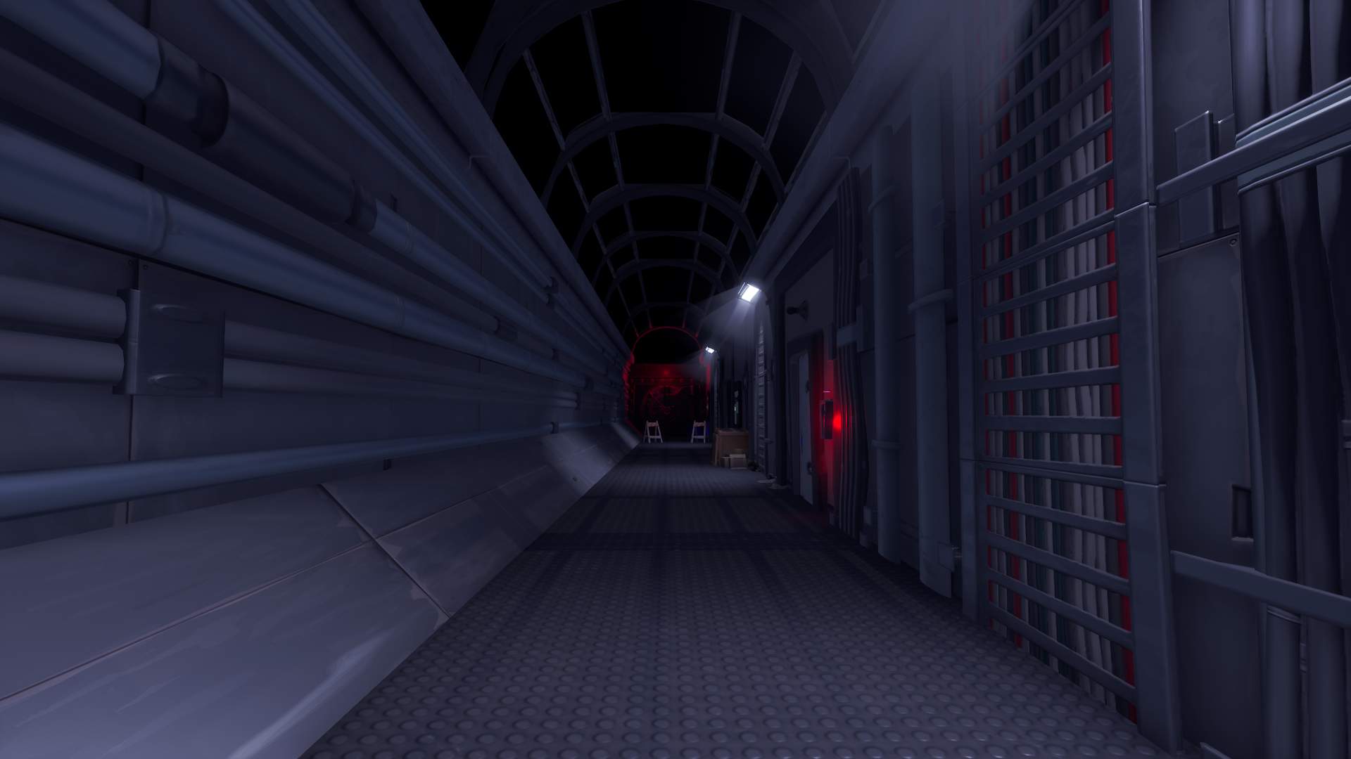 SCP The Breach | Horror Map | image 3