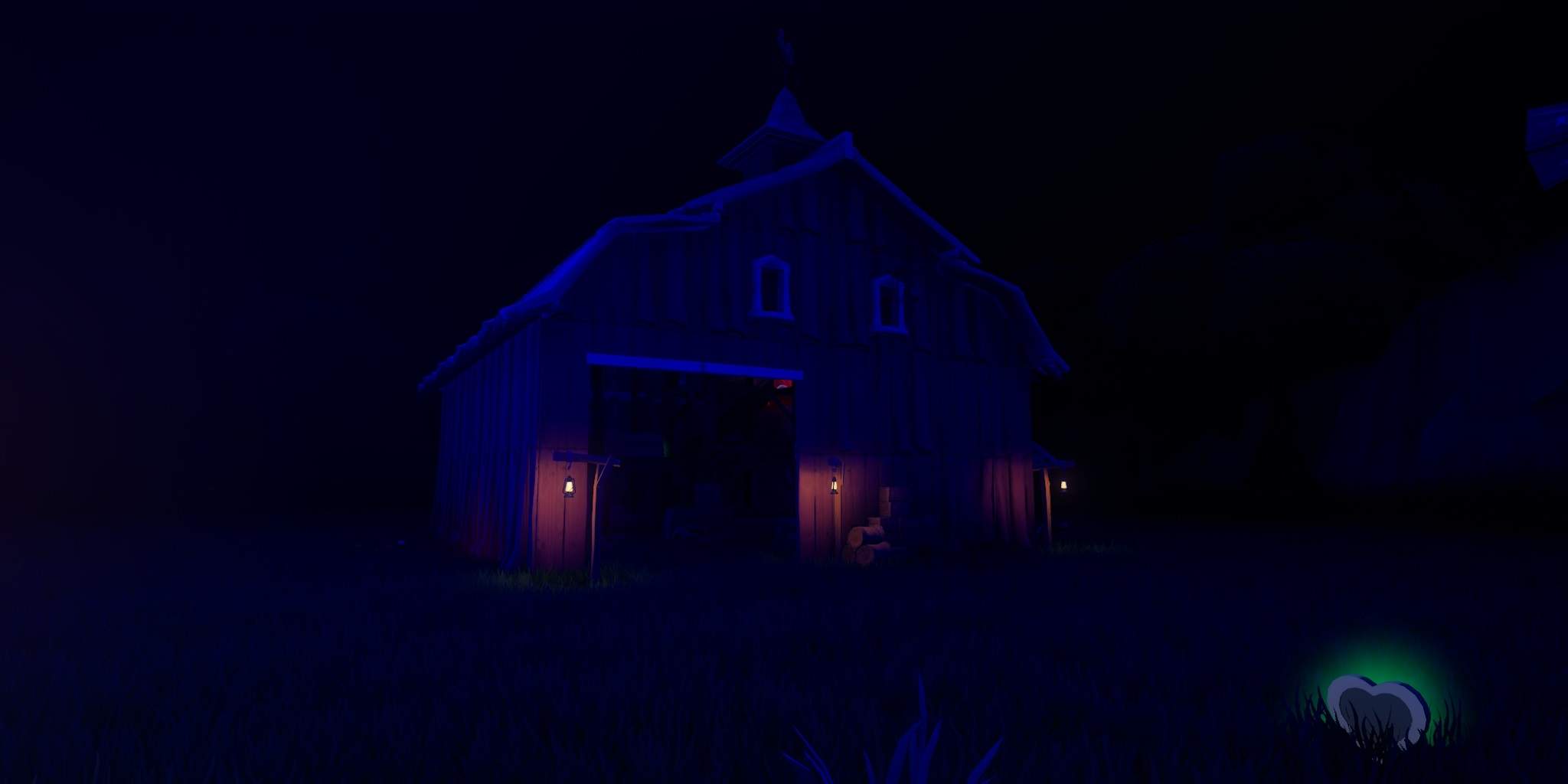 🎃🧟 Haunted Farm Horde Mode 🧟🎃 image 2