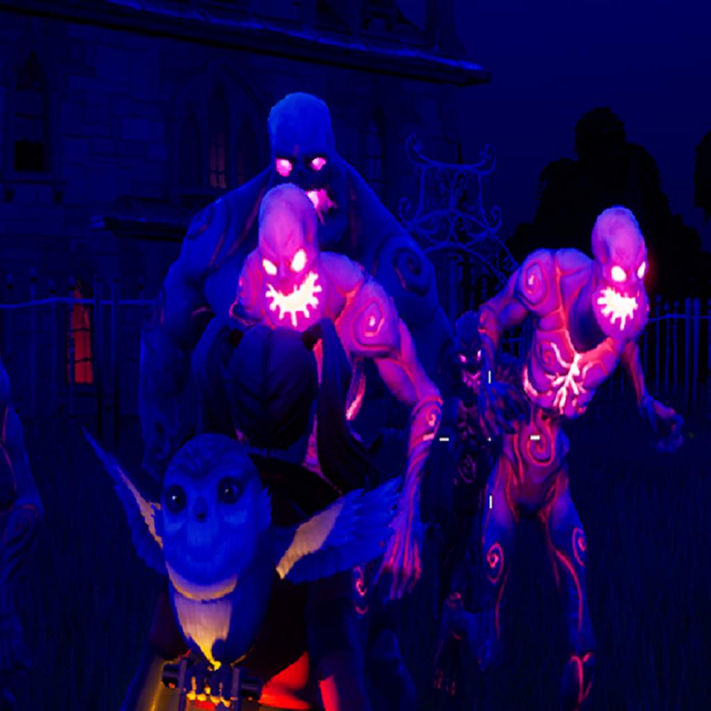 🎃🧟 Haunted Farm Horde Mode 🧟🎃 image 3