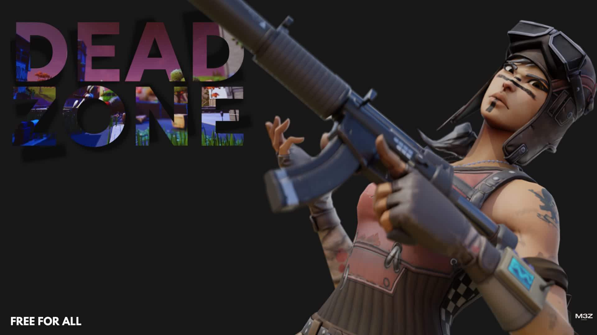 DEAD ZONE
