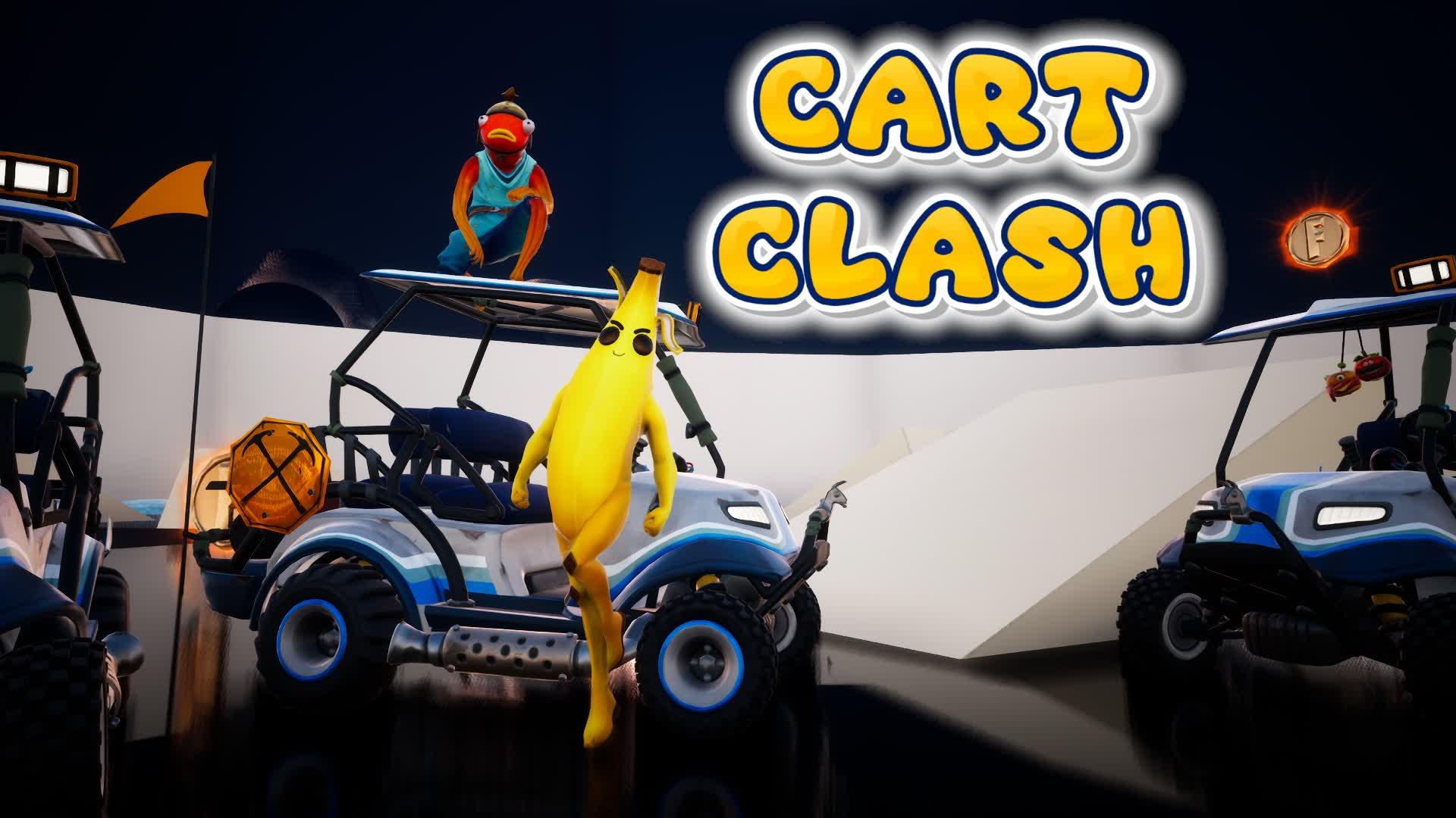 Cart Clash