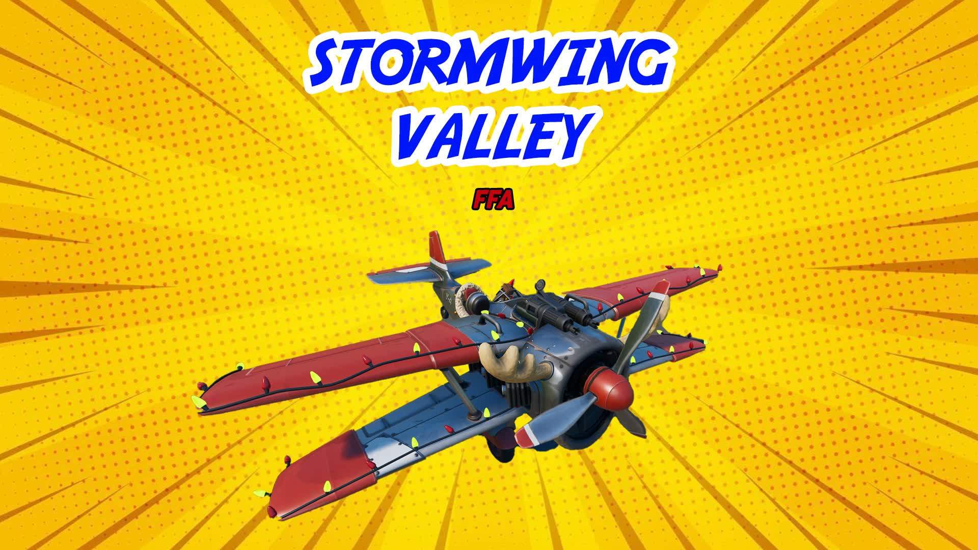 Stormwing Valley