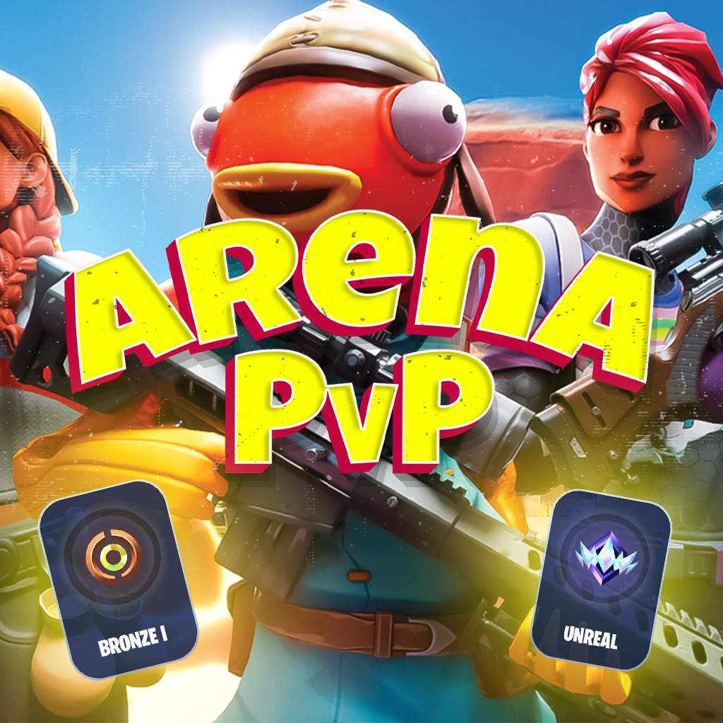 Arena PvP image 2