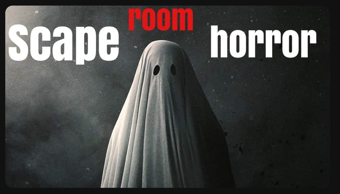 Scape room horror