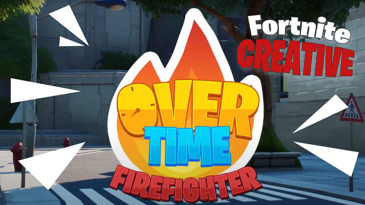 OVERTIME: FIREFIGHTER