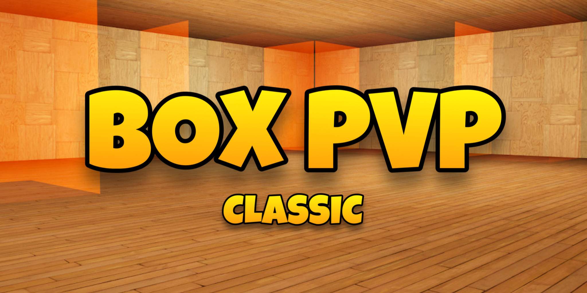 CLASSIC BOX PVP 📦