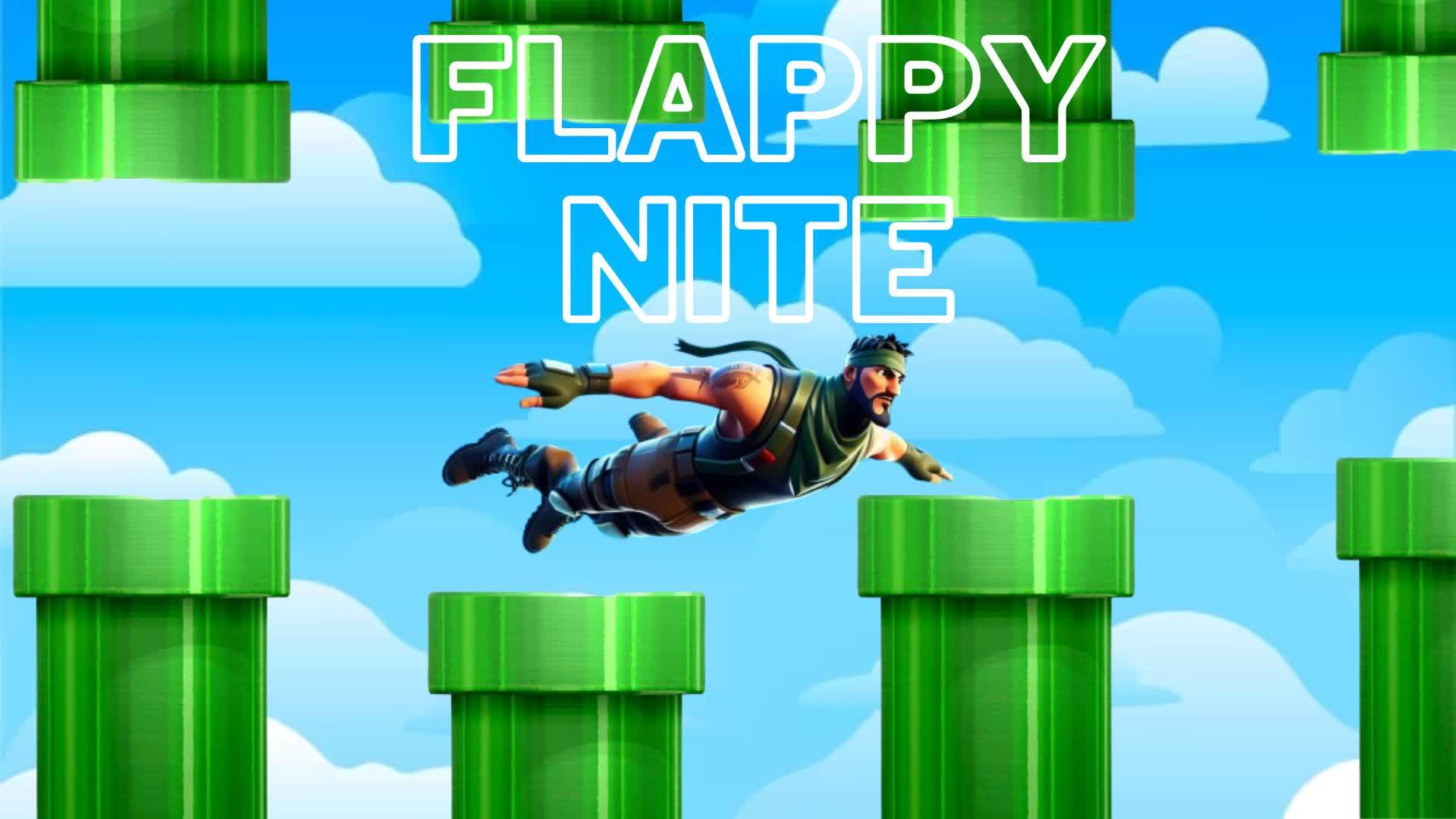 Flappy Nite