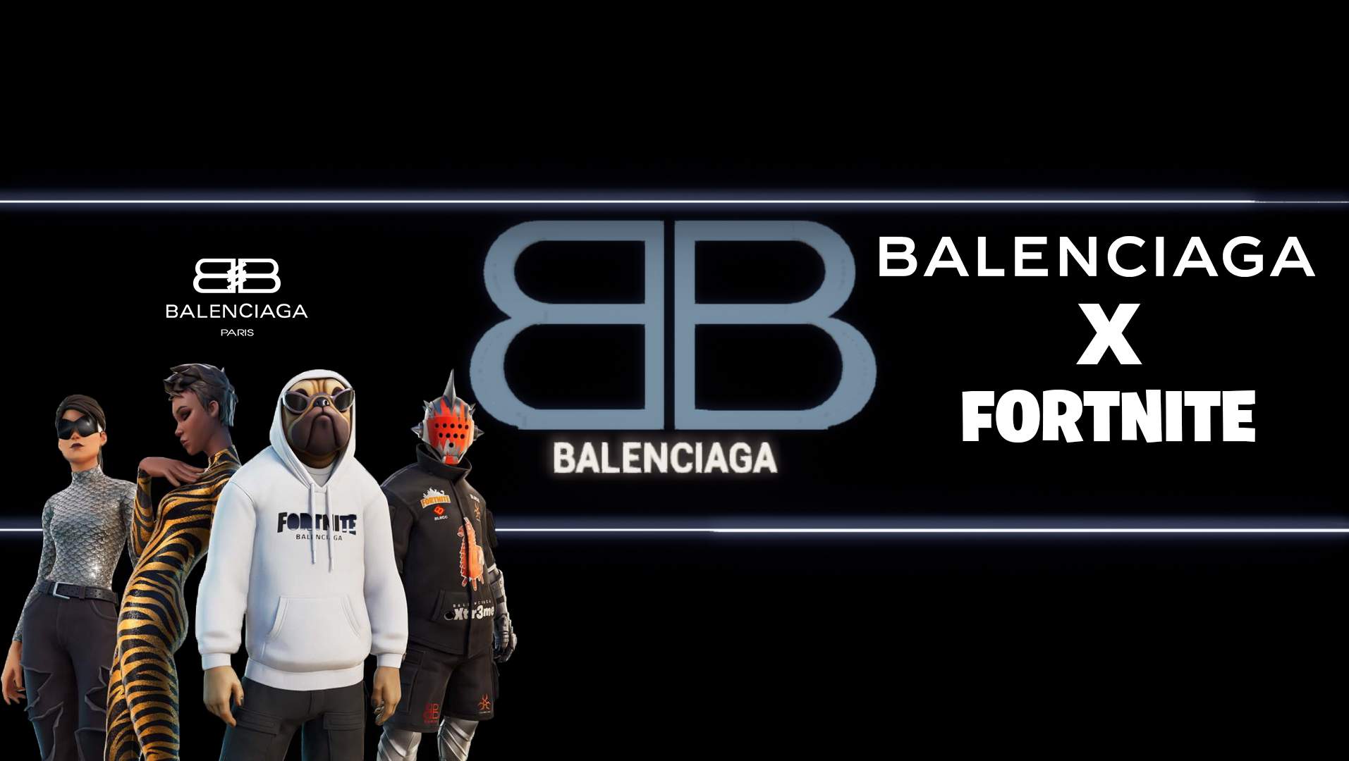 Valkyrae responds after getting called out for wearing Fortnite x Balenciaga  hoodie  Dexerto