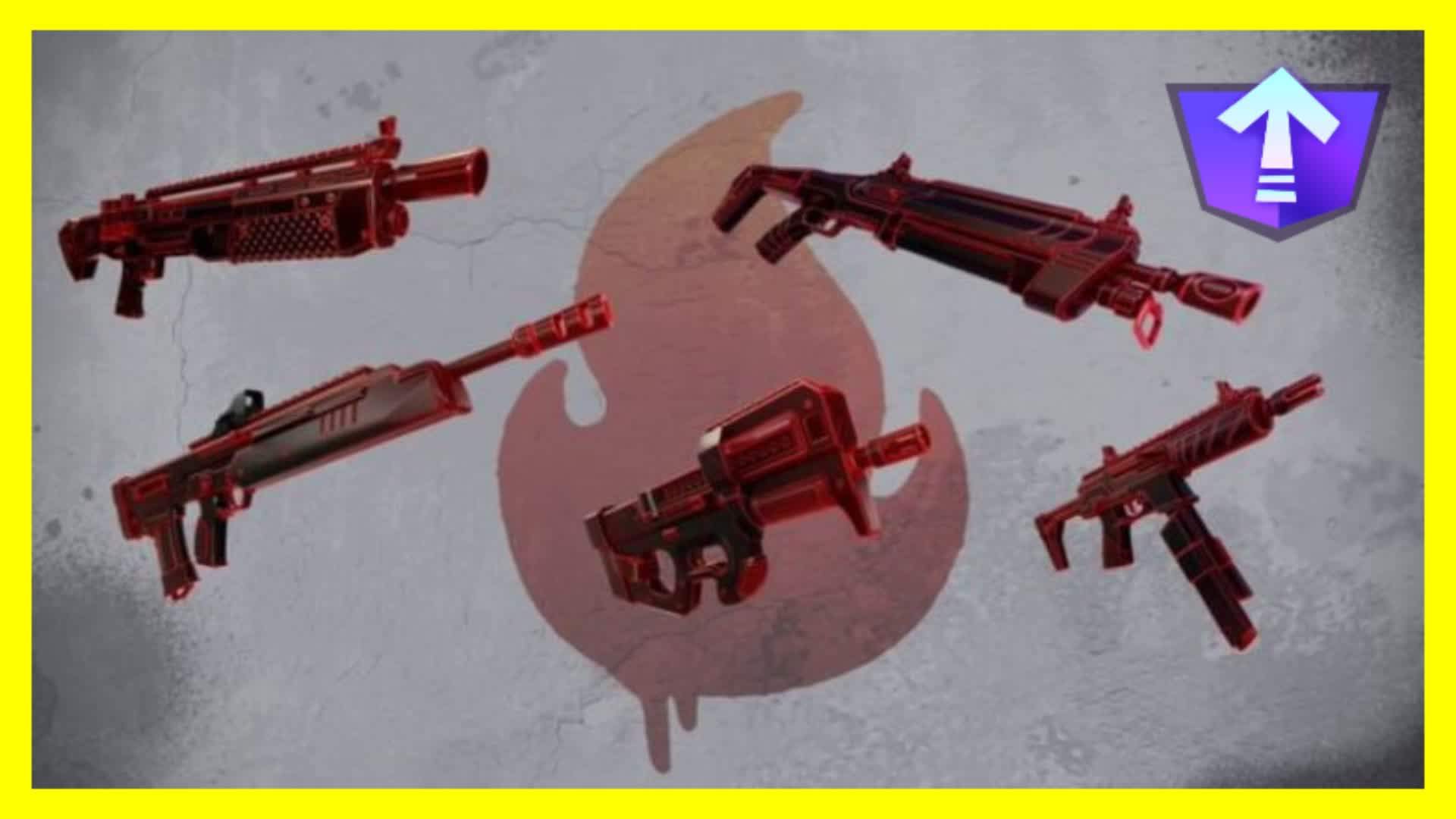 💰 HEISTED WEAPONS FFA 💰