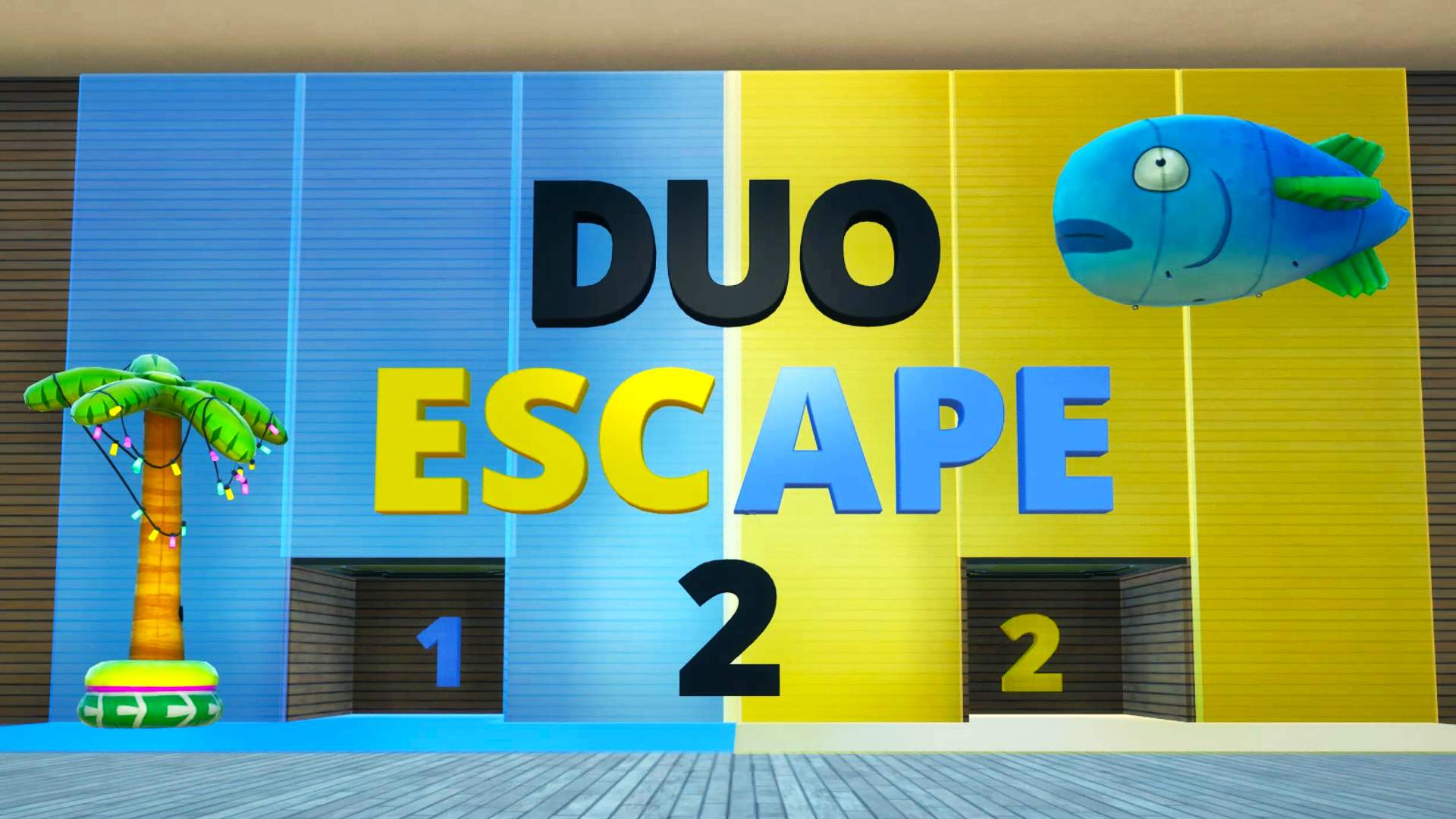 Duo Escape Room 2