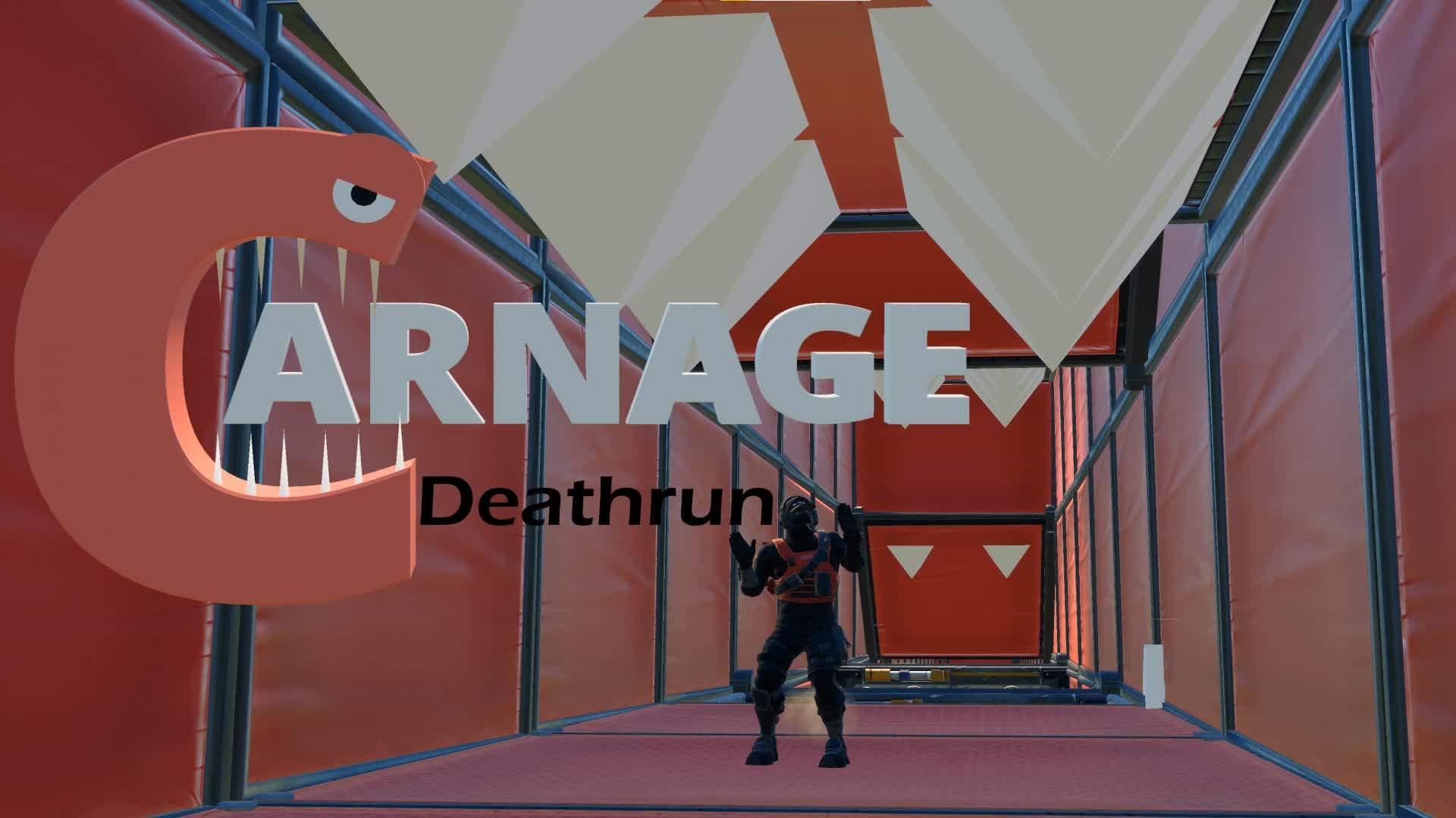 Carnage Deathrun