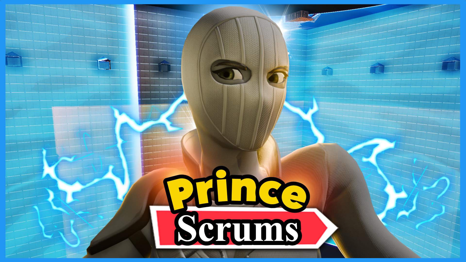 Prince Scrums (FFA)