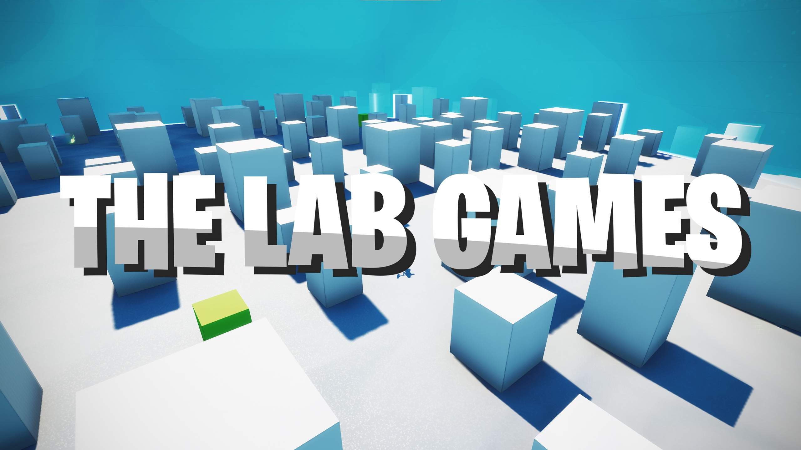 THE LAB GAMES