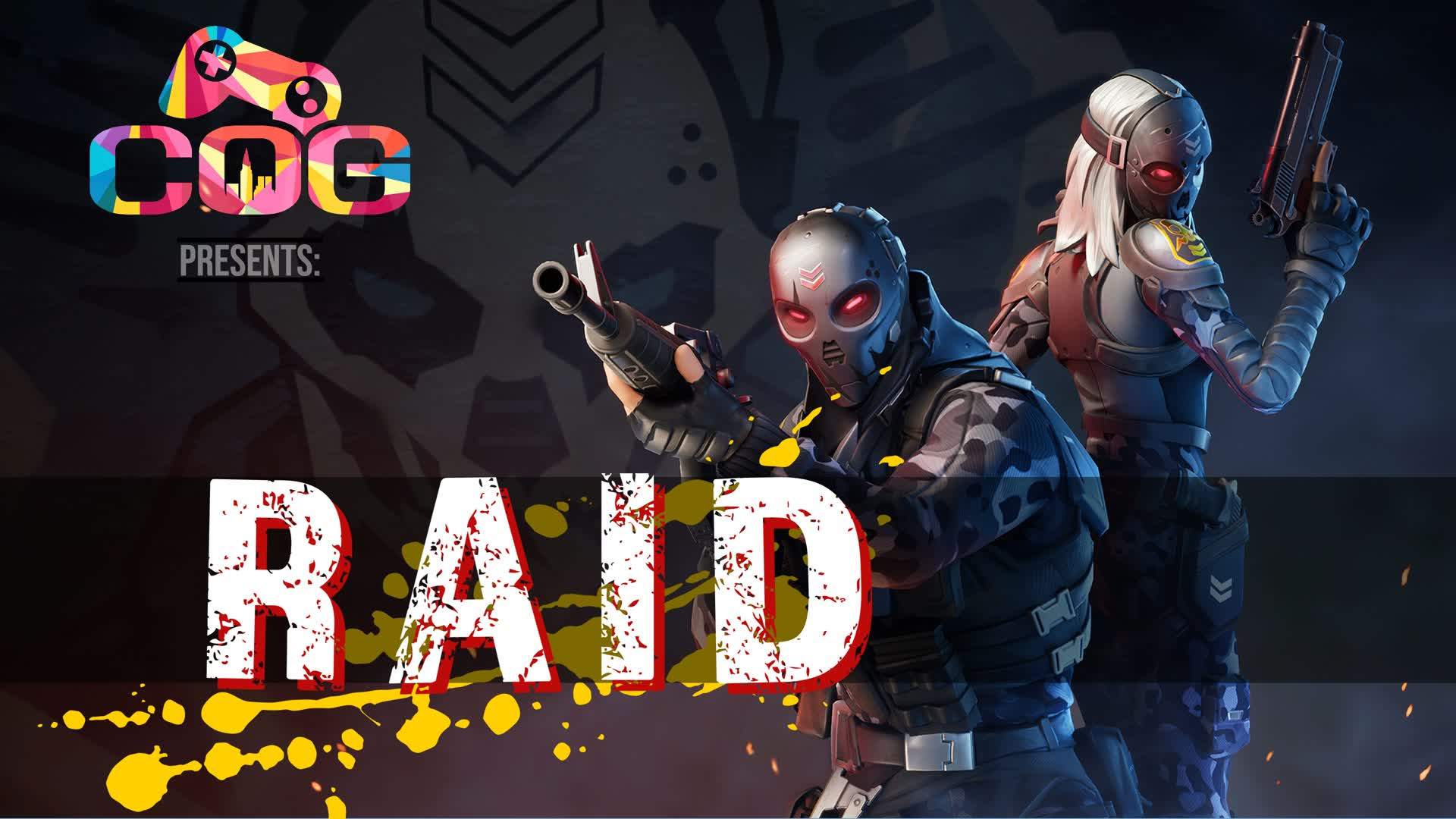 RAID [official]