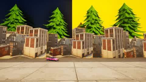 TILTED ZONE WARS (ALL LOOT/NAME OFF) ⭐
