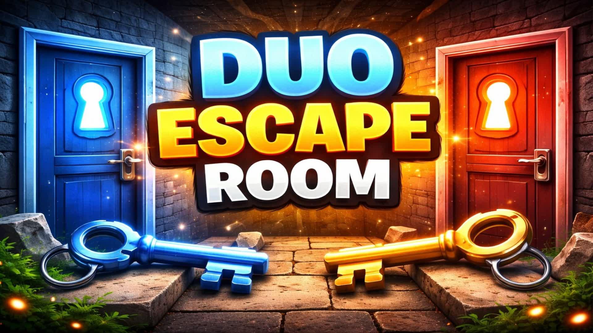 Duo Escape B&R 1
