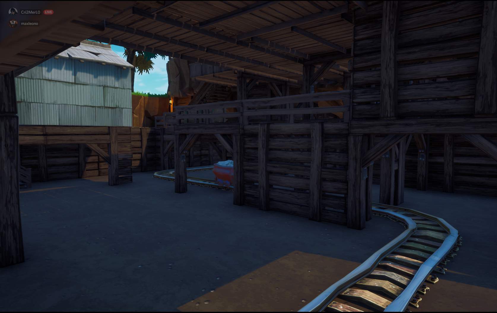 SHIFTY SHAFTS ONE SHOT - LOW GRAVITY image 2