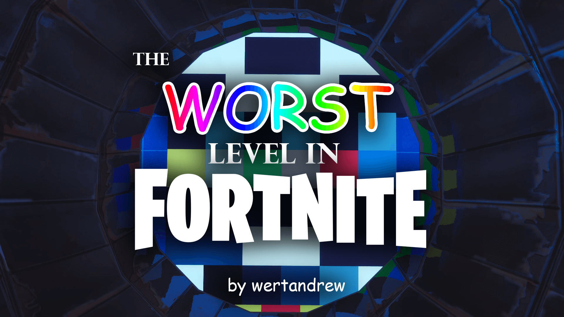 the worst fortnite level - skin braquage fortnite