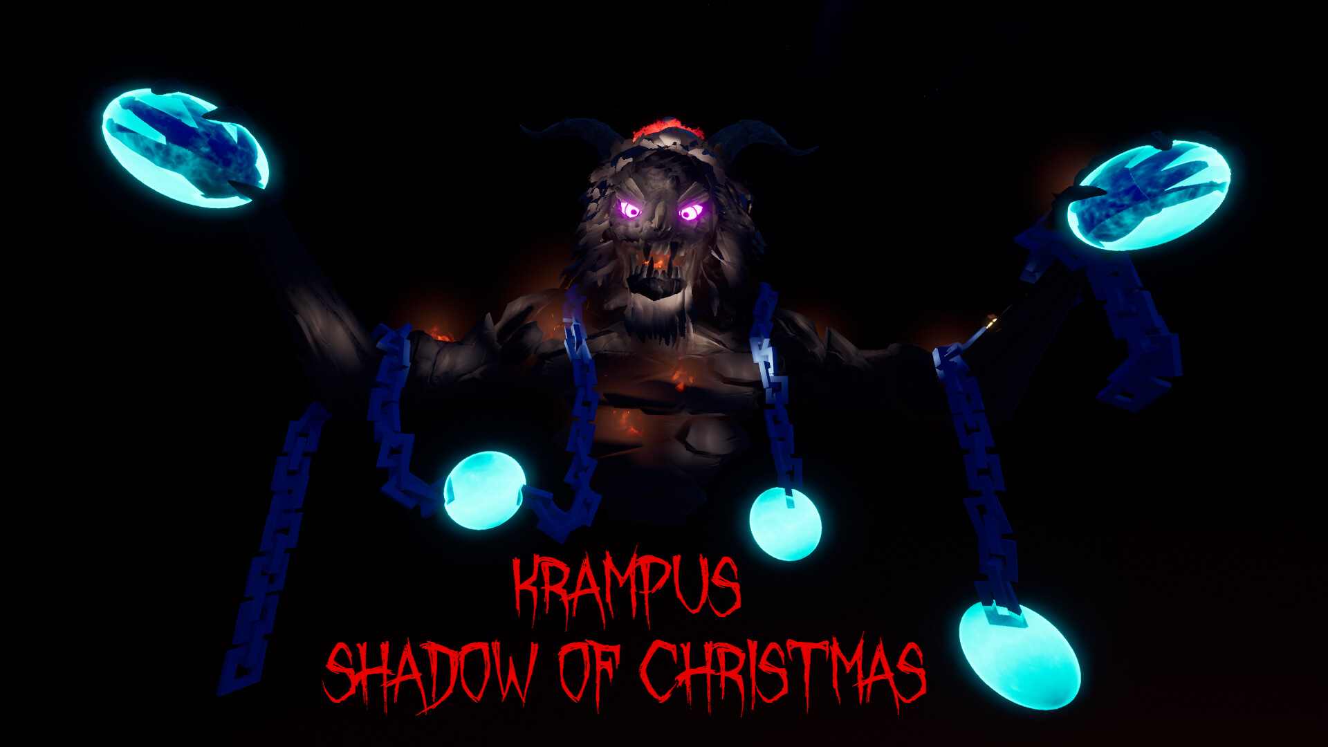 Krampus: Shadow Of Christmas - Fortnite Creative Mini Games, Puzzle,  Adventure, and Christmas Map Code