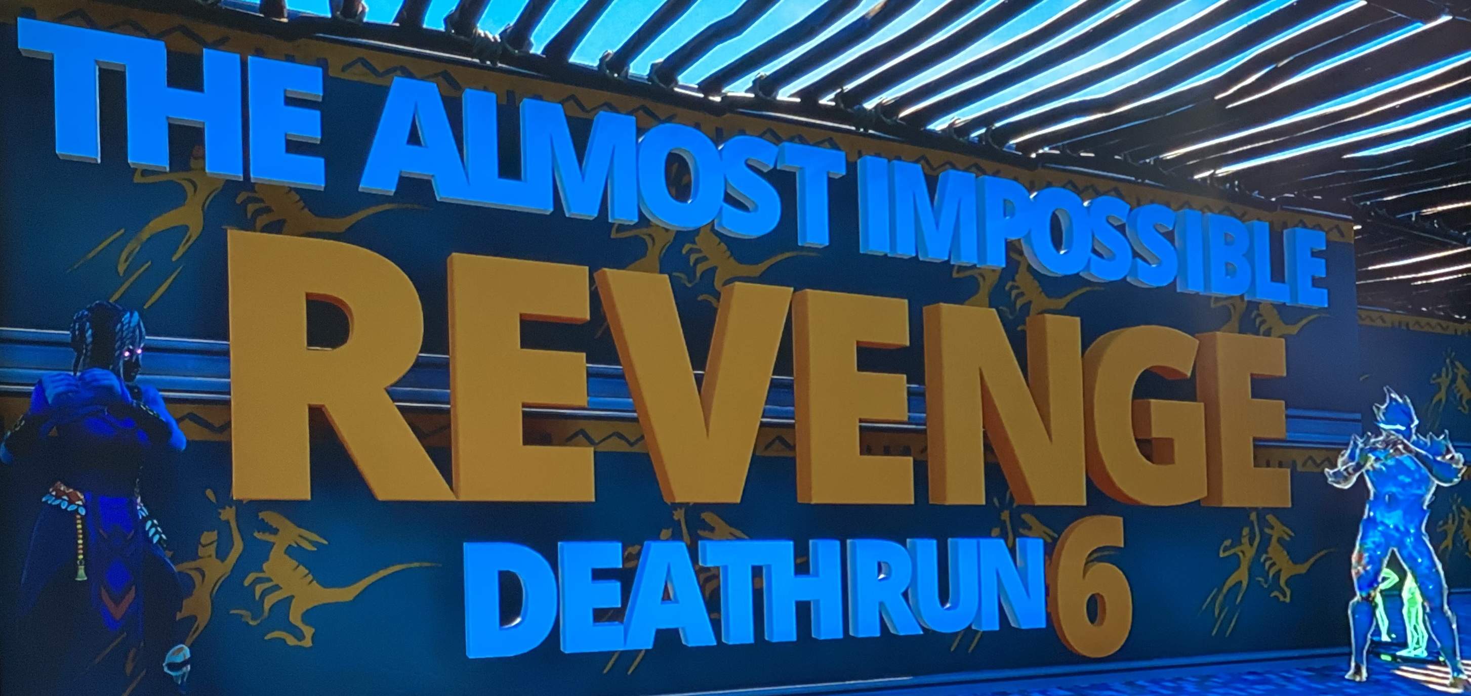 The almost impossible deathrun 6 image 2