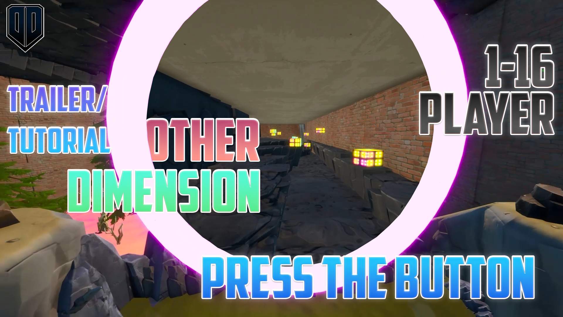 OTHER DIMENSION (PRESS THE BUTTON) HARD