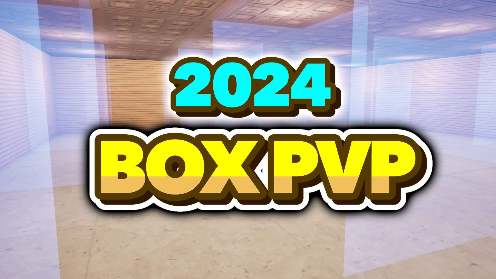 BOX PVP 2024