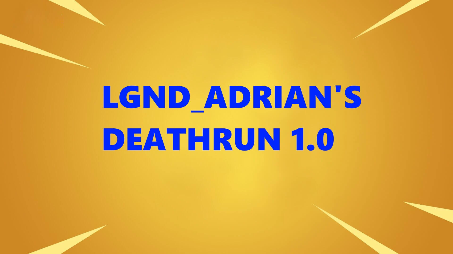 LGND_ADRIAN'S DEATHRUN 1(FIXED)