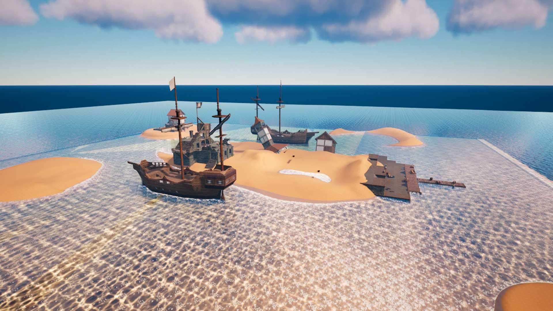 Guerra Pirata