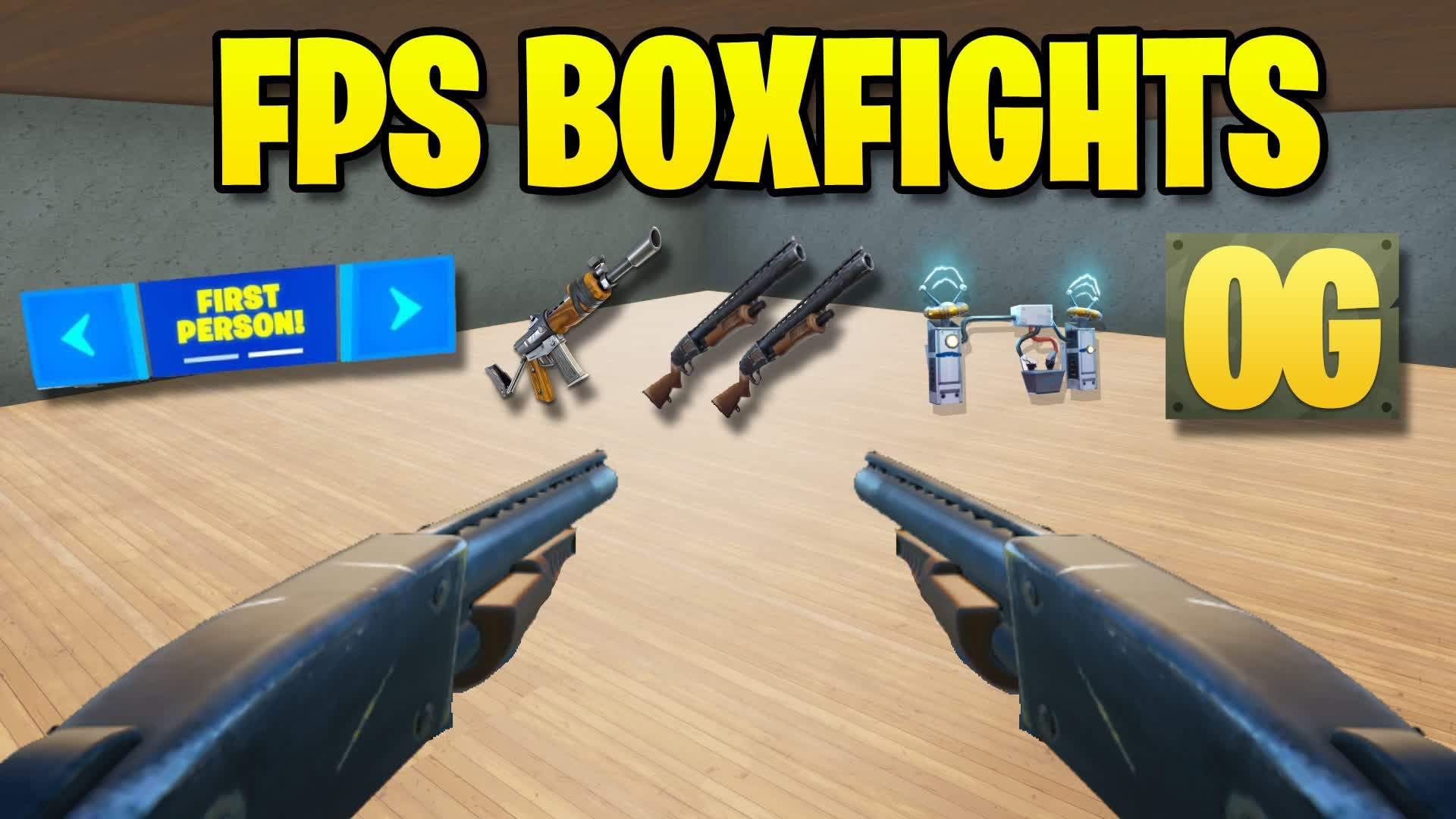 OG FPS BOXFIGHTS 📦