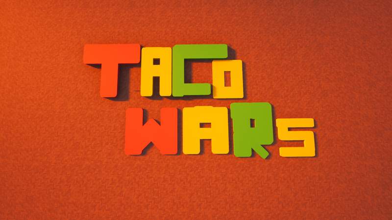 TACO WARS