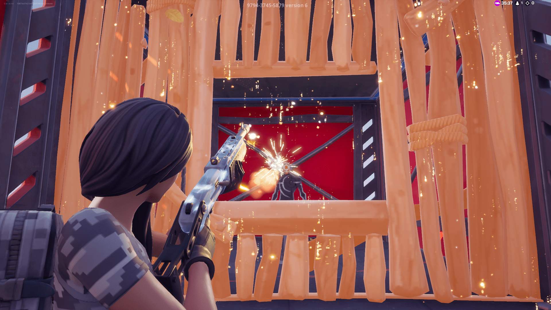 6 best aim training maps in Fortnite as of 2022