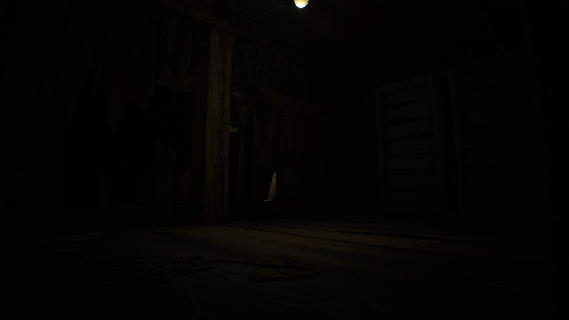Haunted | Horror Game image 2
