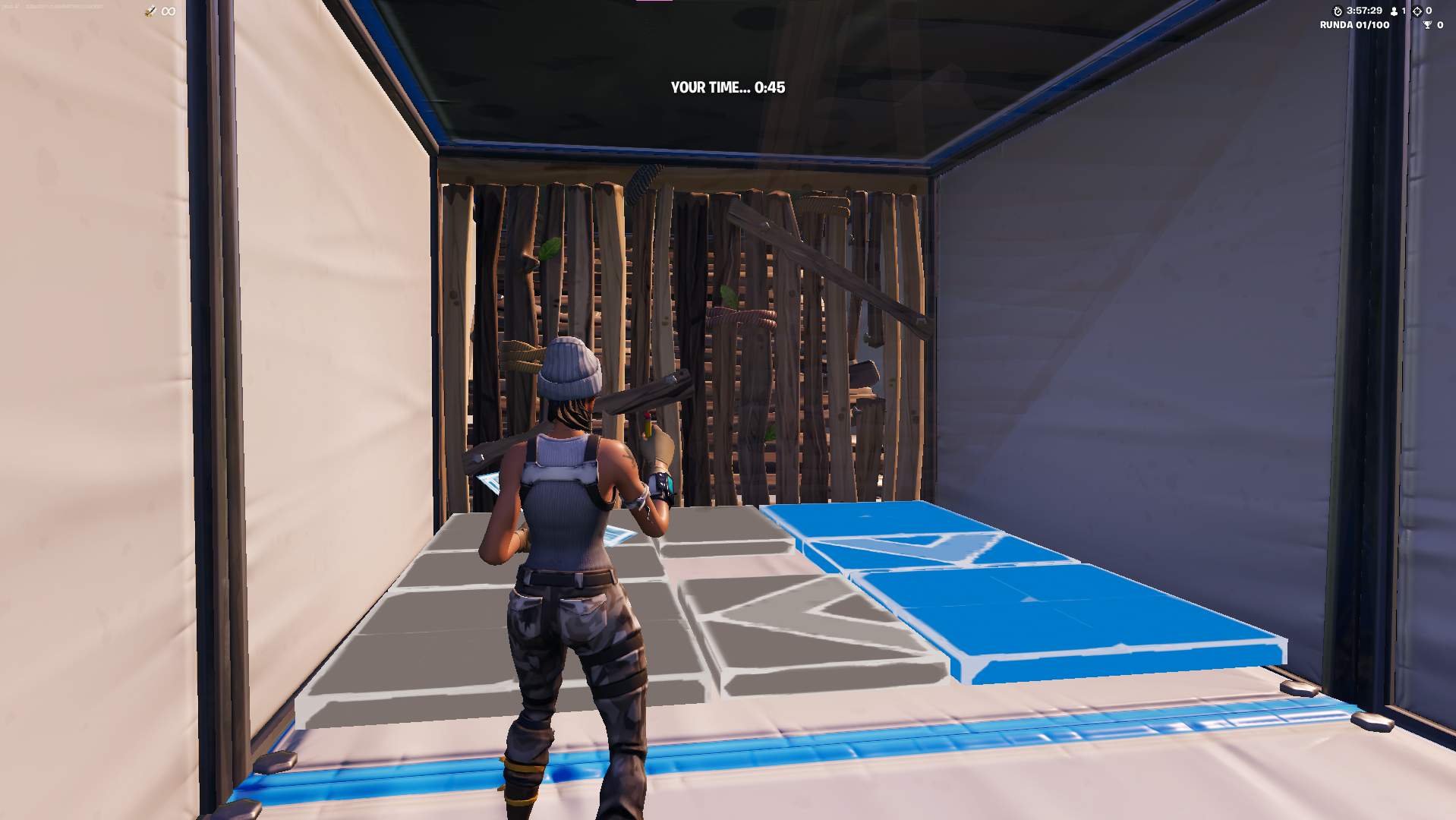 NEW MONGRAAL EDIT COURSE image 2