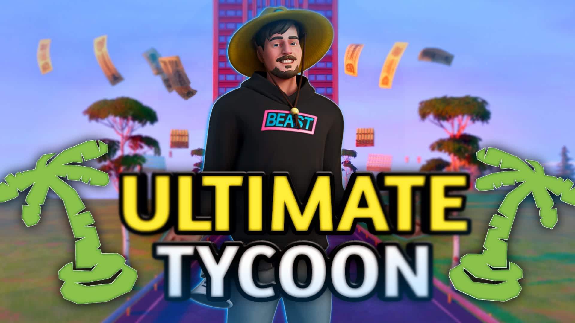 🎮 Ultimate Tycoon With Friends! 🆕