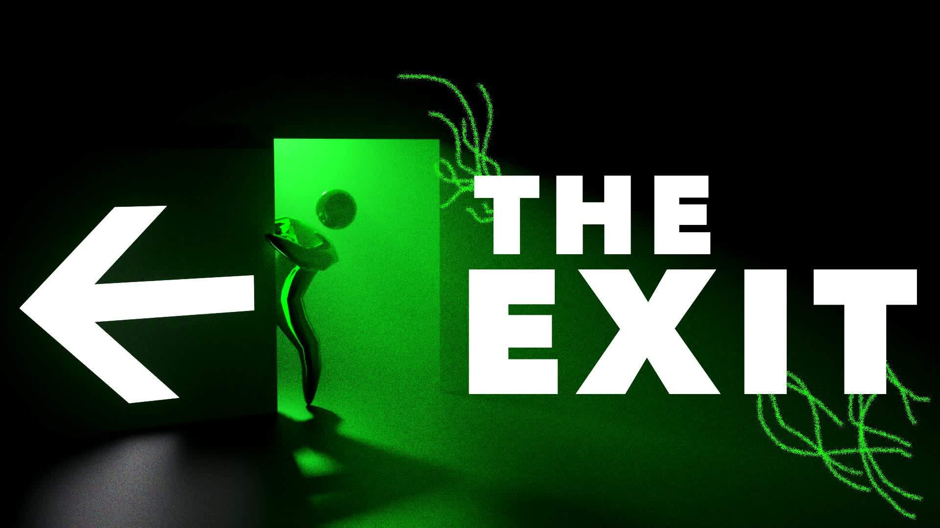 THE EXIT [HORROR]