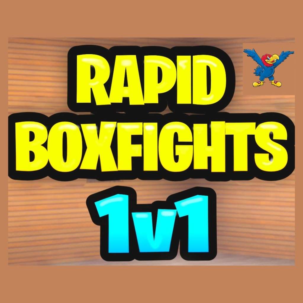 RAPID BOXFIGHTS 1V1 image 2