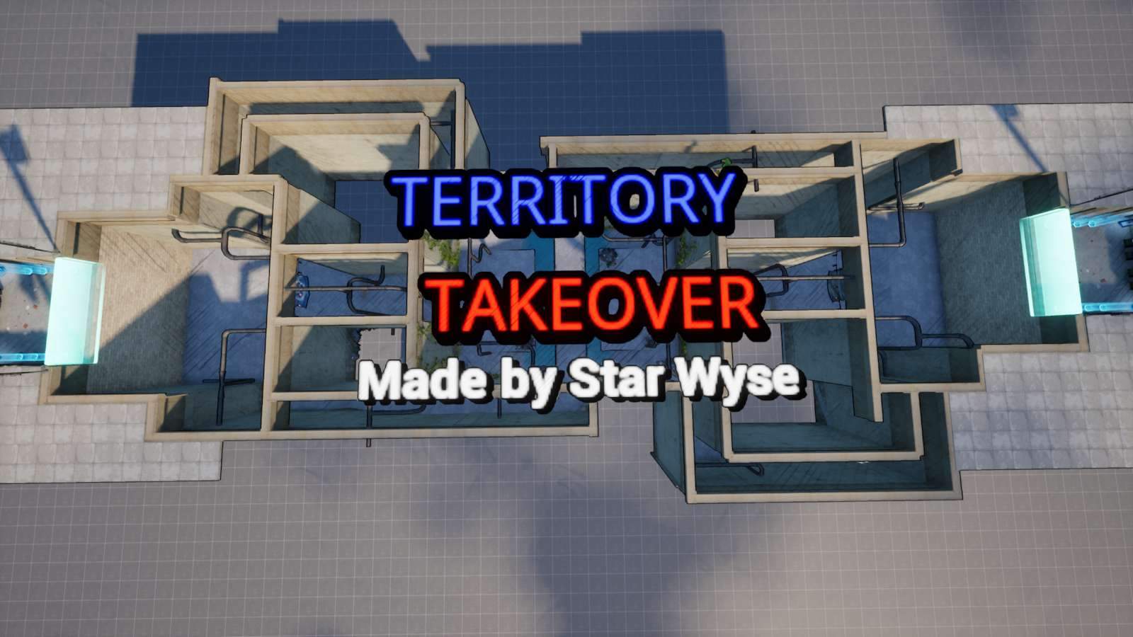 Territory Takeover