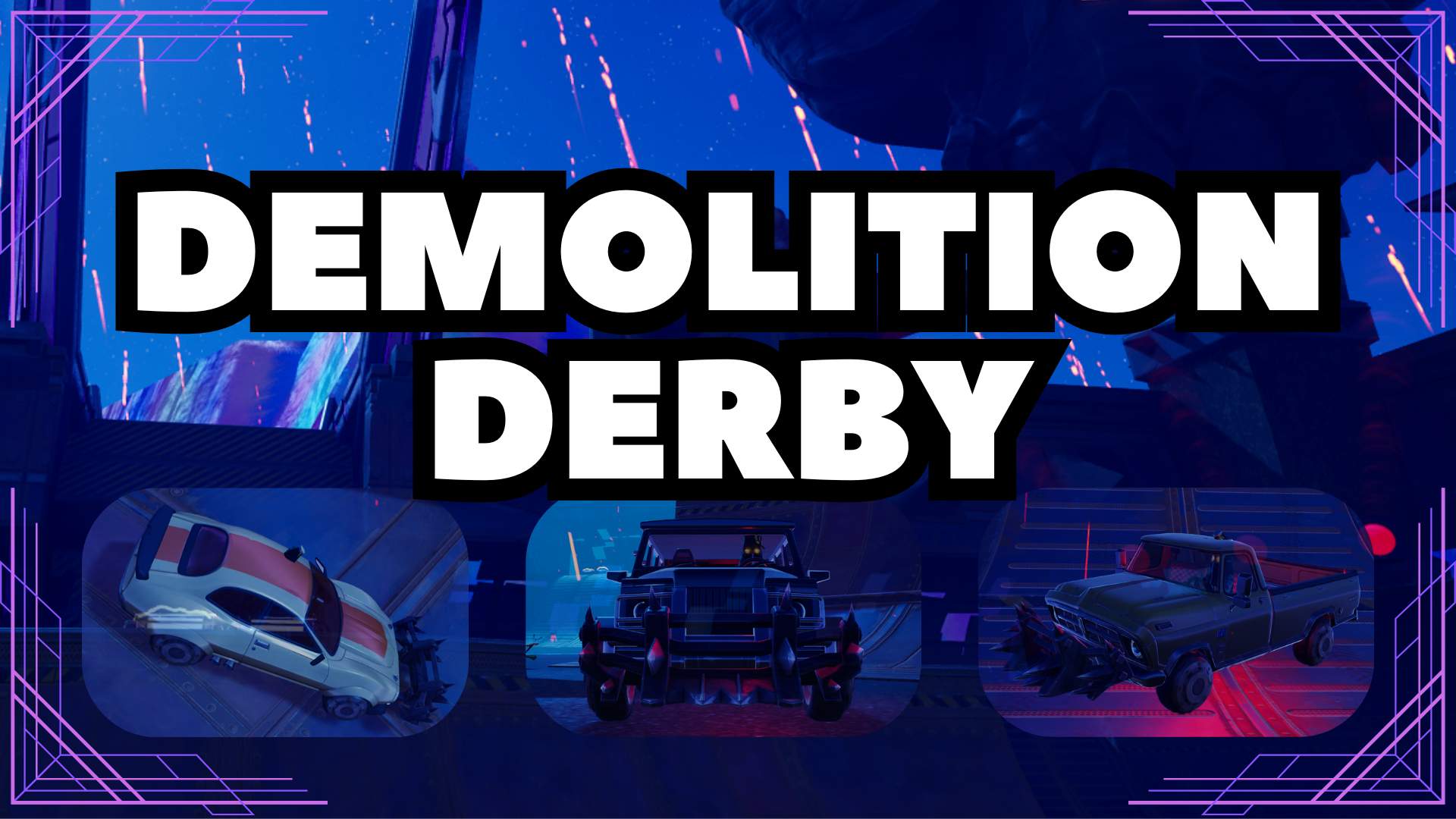 Demolition Derby