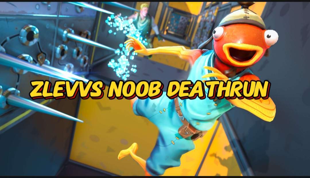 The Noob Deathrun image 2