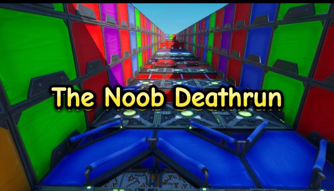 The Noob Deathrun image 3