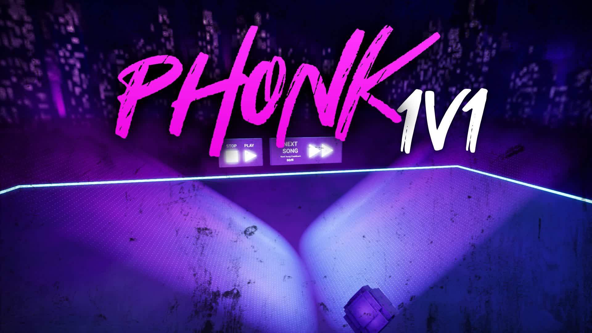 PHONK 1v1 🌌🎵 (CH5)